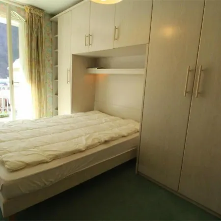 Bagnères-de-luchon, 3 Pièces, 7 Personnes - Fr-1-313-171 Appartement *