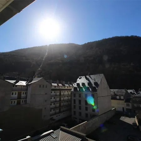 Bagnères-de-luchon, 3 Pièces, 7 Personnes - Fr-1-313-171 * Bagnères-de-Luchon