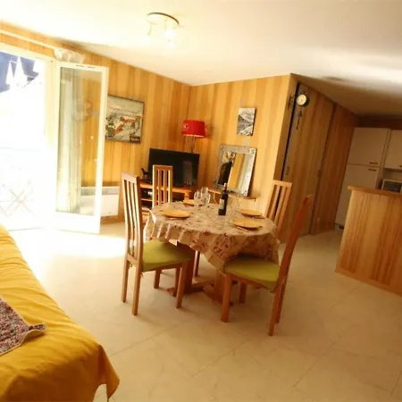 Appart. 6/7 Pers. A Avec Parking Et Animaux Admis - Fr-1-313-171 Bagnères-de-Luchon