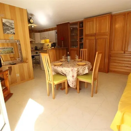 Appart. 6/7 Pers. A Avec Parking Et Animaux Admis - Fr-1-313-171 Apartament