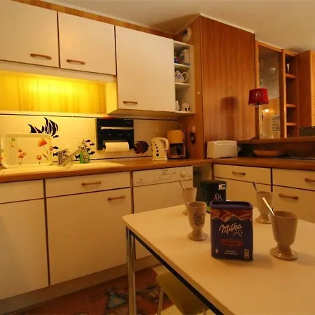 Apartament Appart. 6/7 Pers. A Avec Parking Et Animaux Admis - Fr-1-313-171 Bagnères-de-Luchon