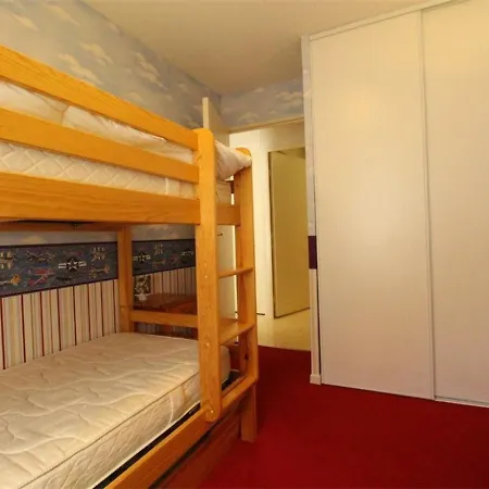 Apartament Appart. 6/7 Pers. A Avec Parking Et Animaux Admis - Fr-1-313-171