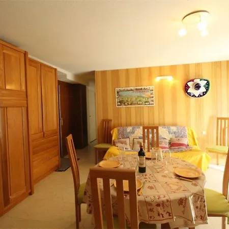 Apartment Appart. 6/7 Pers. A Avec Parking Et Animaux Admis - Fr-1-313-171 *