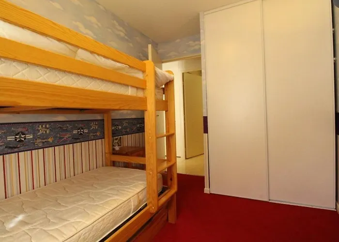 Appartement Bagnères-de-luchon, 3 Pièces, 7 Personnes - Fr-1-313-171